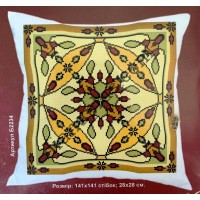 Набір для вишивання "Орнаментована" Б2234