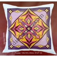 Набір для вишивання "Візерункова" Б2233 акрил