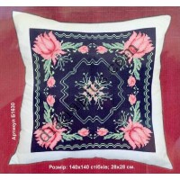 Набір для вишивання подушки "Мрії" Б1630