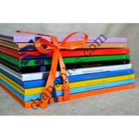 Золота колекція. Українська вишивка 10 книг.