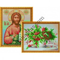 Кольорові символьні схеми для вишивання Артикул Z1903