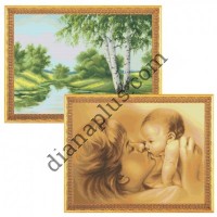 Кольорові символьні схеми для вишивання Артикул Z2447