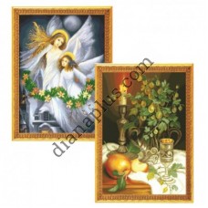 Кольорові символьні схеми для вишивання Артикул Z120