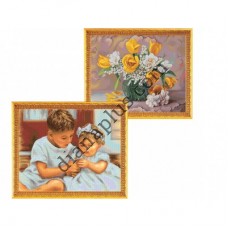 Кольорові символьні схеми для вишивання Артикул Z3120