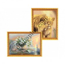 Кольорові символьні схеми для вишивання Артикул Z3118