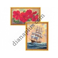 Кольорові символьні схеми для вишивання Артикул Z3110