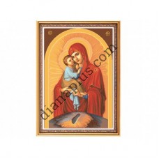 Кольорові символьні схеми для вишивання Артикул Z3111