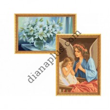 Кольорові символьні схеми для вишивання Артикул Z3105