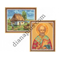 Кольорові символьні схеми для вишивання Артикул Z3108