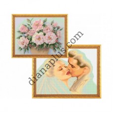 Кольорові символьні схеми для вишивання Артикул Z2902