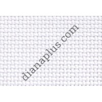 Якісна Біла Канва Aida14 Вишивання Ширина 1,5 м+3 календарики