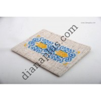 Обкладинка на паспорт "Золотий тризуб"