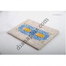 Обкладинка на паспорт "Золотий тризуб"