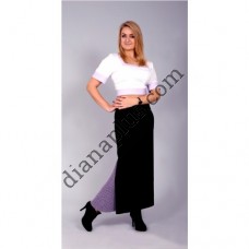 Костюм: топ + спідниця