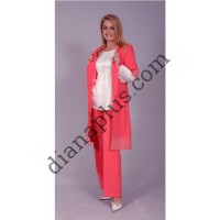 Костюм: Кардиган + штани