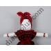 Meet the enchanting “Odarka” Motanka Doll-creativity and joy for the whole family/Креативний Набір для виготовлення лялька мотанка "Одарка"