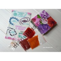 Набір для виготовлення прикрас із бісеру