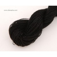 Акрилові нитки для вишивання (код 12)