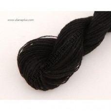 Акрилові нитки для вишивання (код 12)