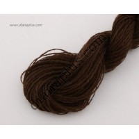 Акрилові нитки для вишивання (код 11-4)