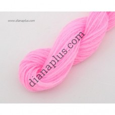 Акрилові нитки для вишивання (код 10-1)