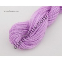 Акрилові нитки для вишивання (код 9)