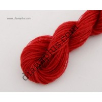 Акрилові нитки для вишивання (код 8-2)