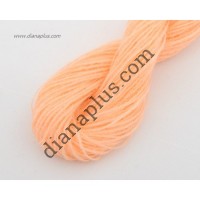 Акрилові нитки для вишивання (код 8-1)