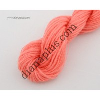 Акрилові нитки для вишивання (код 8)