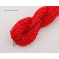 Акрилові нитки для вишивання (код 7)