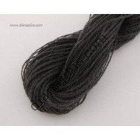 Акрилові нитки для вишивання (код 6-1)