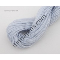 Акрилові нитки для вишивання (код 6)