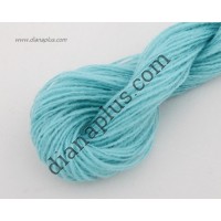 Акрилові нитки для вишивання (код 5-6)