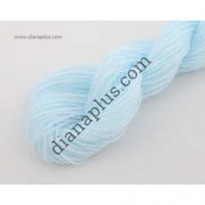 Акрилові нитки для вишивання (код 5-5)