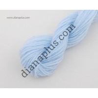 Акрилові нитки для вишивання (код 5-4)