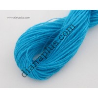 Акрилові нитки для вишивання (код 5-2)