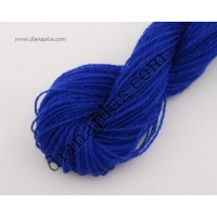 Акрилові нитки для вишивання (код 5-1)