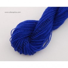 Акрилові нитки для вишивання (код 5-1)