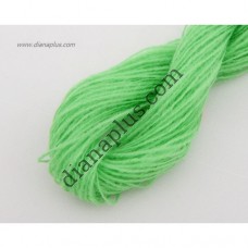 Акрилові нитки для вишивання (код 4-3)