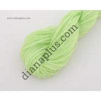 Акрилові нитки для вишивання (код 4-2)