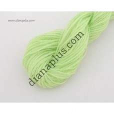 Акрилові нитки для вишивання (код 4-2)