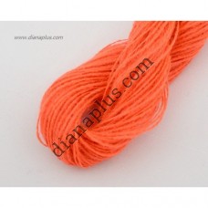 Акрилові нитки для вишивання (код 3-2)