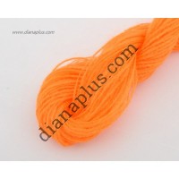 Акрилові нитки для вишивання (код 3)