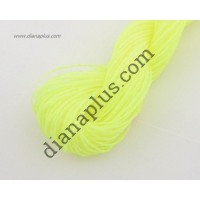 Акрилові нитки для вишивання (код 2-2)