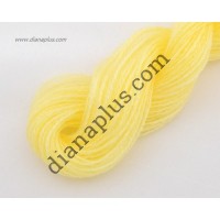 Акрилові нитки для вишивання (код 2-1)