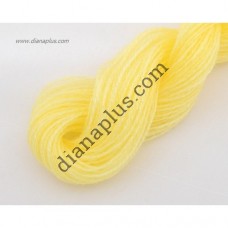 Акрилові нитки для вишивання (код 2-1)