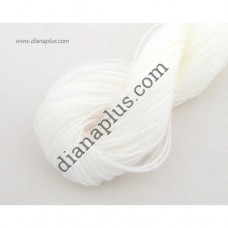 Акрилові нитки для вишивання (код 1)