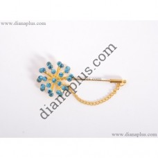 Брошка-булавка "Феєрія"