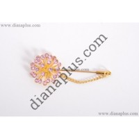 Брошка-булавка "Феєрія 2"