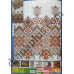 Узори вишивок "mini". Рушники №123(3)